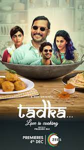 Tadka 2022 ORG DVD Rip Full Movie